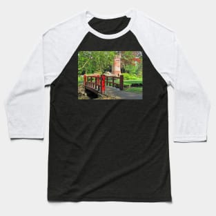 The Water Tower Baseball T-Shirt